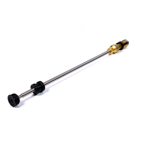 Novritsch SSG10 – Full Thrust Kit - Default SSG10 Barrel