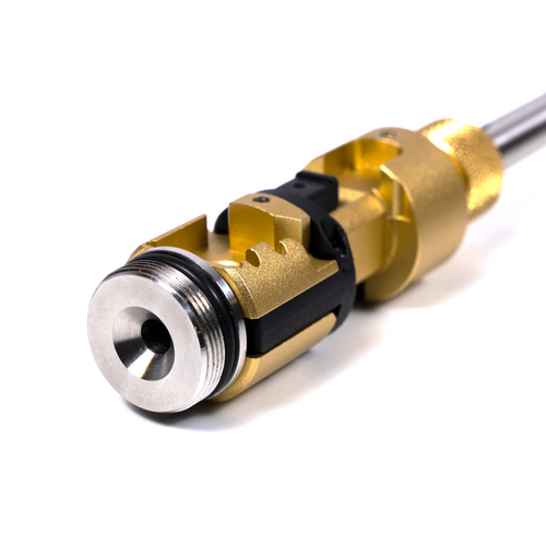 Novritsch SSG10 – Full Thrust Kit - Default SSG10 Barrel