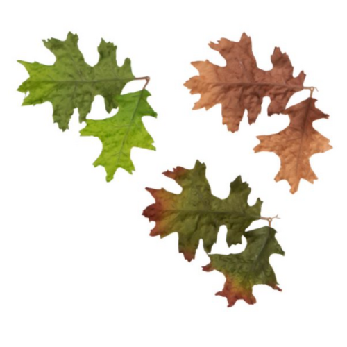 Novritsch Leaf Camo - Oak - Wood