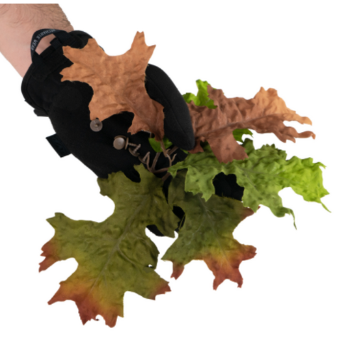 Novritsch Leaf Camo - Oak - Wood