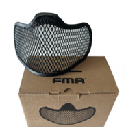 FMA Face Mask