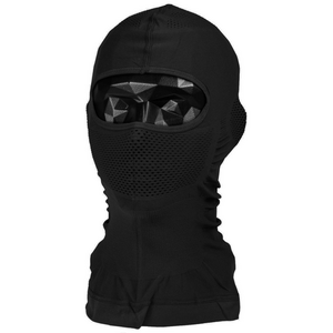 Novritsch Breathable Balaclava - Black
