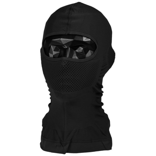 Novritsch Breathable Balaclava - Black