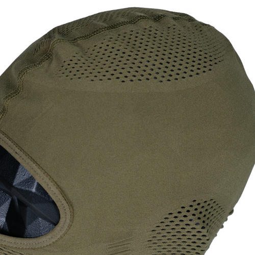 Novritsch Breathable Balaclava - Green