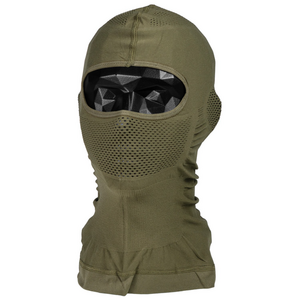 Novritsch Breathable Balaclava - Green