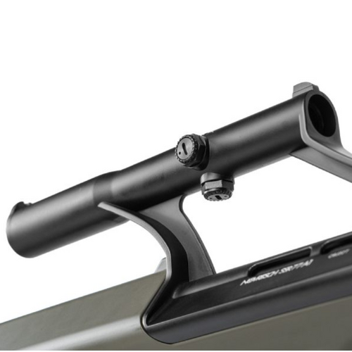 Novritsch SSR77 A1 – Airsoft AEG - 1J