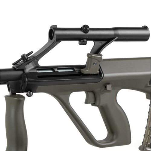 Novritsch SSR77 A1 – Airsoft AEG - 1J