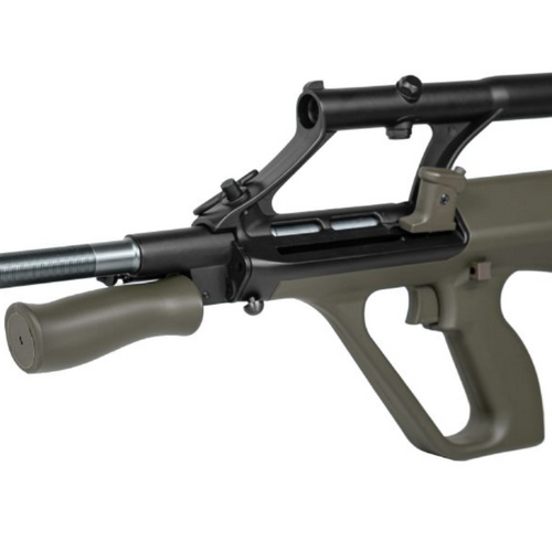 Novritsch SSR77 A1 – Airsoft AEG - 1J