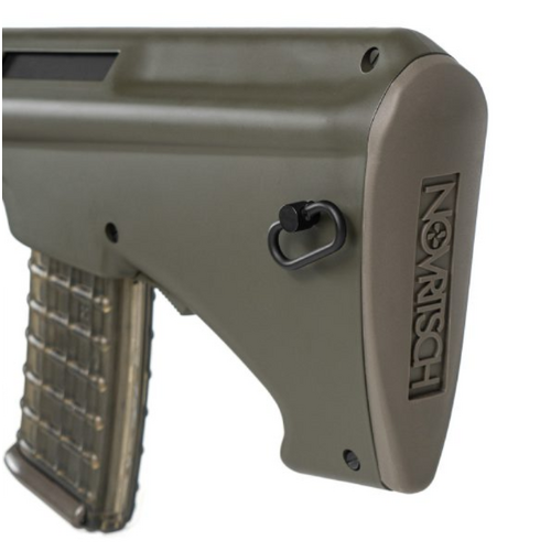 Novritsch SSR77 A1 – Airsoft AEG - 1J