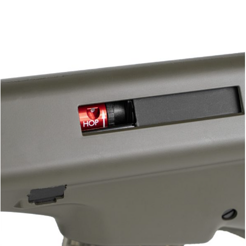 Novritsch SSR77 A1 – Airsoft AEG - 1J