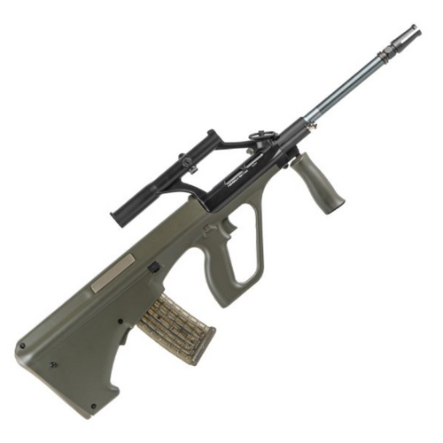 Novritsch SSR77 A1 – Airsoft AEG - 1J