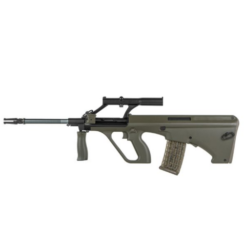 Novritsch SSR77 A1 – Airsoft AEG - 1J