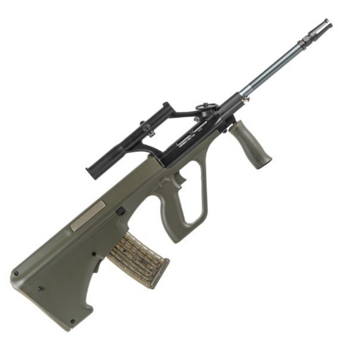 Novritsch SSR77 A1 – Airsoft AEG - 1.5J
