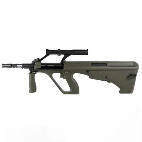 Novritsch SSR77 A1 – Airsoft AEG - 1.5J