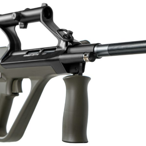 Novritsch SSR77 A1 – Airsoft AEG - 1.5J