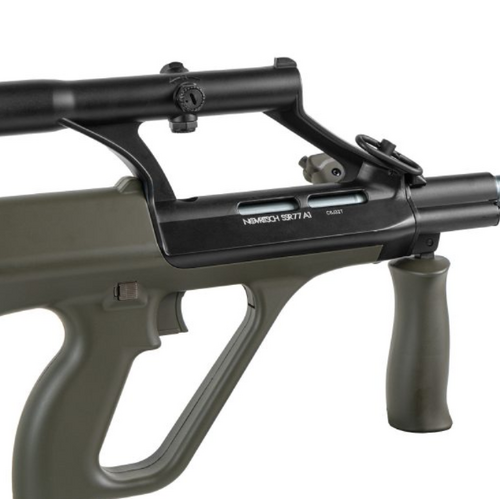 Novritsch SSR77 A1 – Airsoft AEG - 1.5J