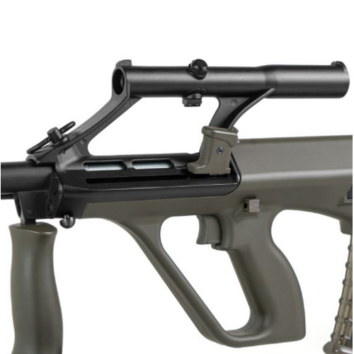 Novritsch SSR77 A1 – Airsoft AEG - 1.5J