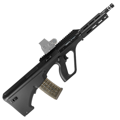 Novritsch SSR77 A2 – Airsoft AEG - 1J