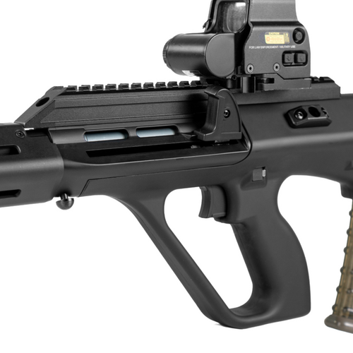 Novritsch SSR77 A2 – Airsoft AEG - 1J