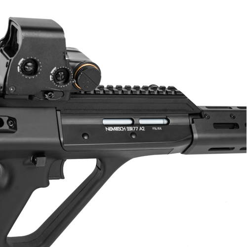 Novritsch SSR77 A2 – Airsoft AEG - 1J