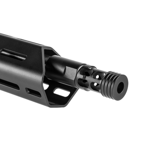 Novritsch SSR77 A2 – Airsoft AEG - 1J