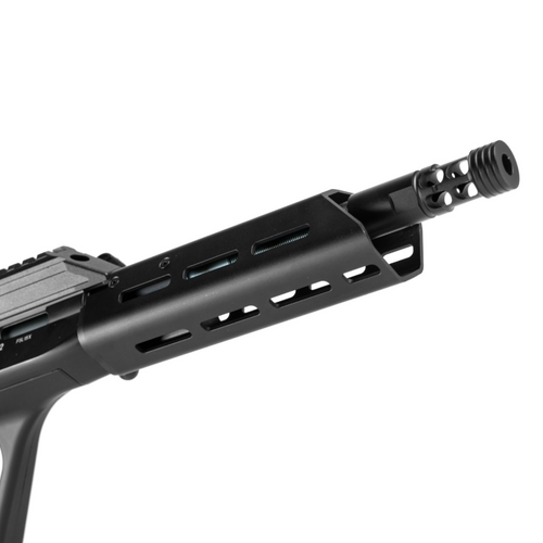 Novritsch SSR77 A2 – Airsoft AEG - 1J