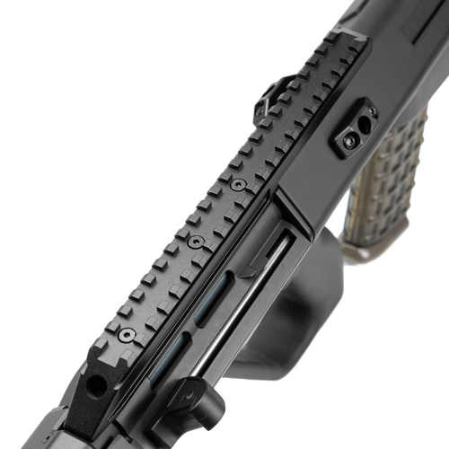 Novritsch SSR77 A2 – Airsoft AEG - 1.5J