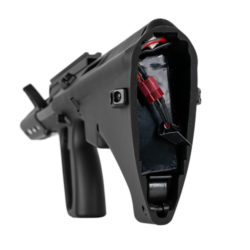 Novritsch SSR77 A2 – Airsoft AEG - 1.5J