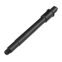 SSR4 Outer Barrel – Short
