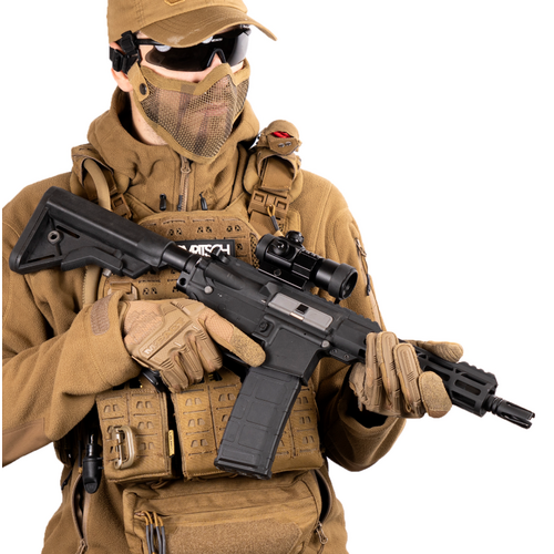 Novritsch SSR4 Outer Barrel – Short