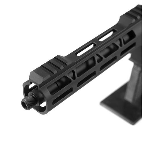 Novritsch SSR4 Outer Barrel – Short