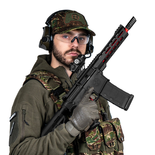 Novritsch SSR4 Mk2 Handguard – Short