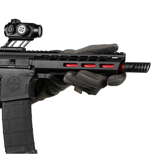 Novritsch SSR4 Mk2 Handguard – Short