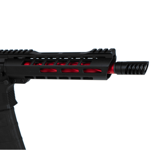 Novritsch SSR4 Mk2 Handguard – Short