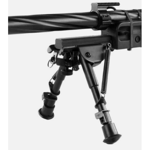 Novritsch SSG96 Bipod Mount Novritsch SSG96 Bipod Mount