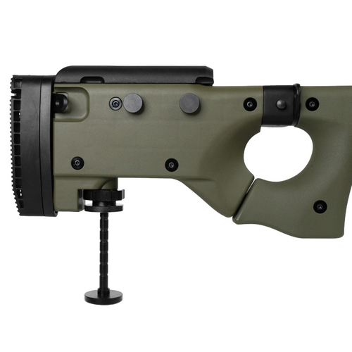 Novritsch SSG96 Mk2 Monopod