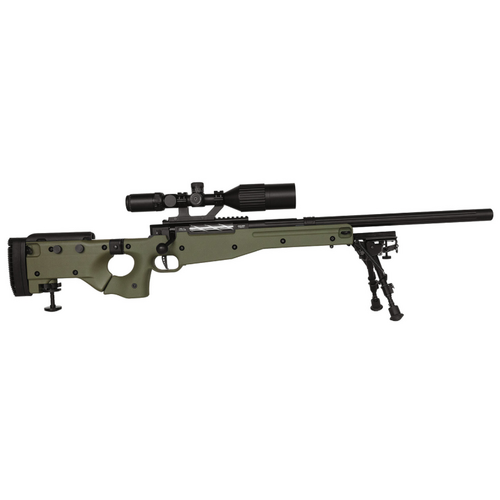 Novritsch SSG96 Mk2 Monopod