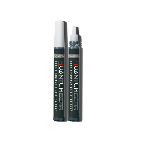 4UAD 4UANTUM GEAR - Heat Resistant Gear Lubricant 4UAD 4UANTUM GEAR - Heat Resistant Gear Lubricant