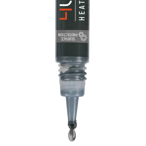 4UAD 4UANTUM GEAR - Heat Resistant Gear Lubricant 4UAD 4UANTUM GEAR - Heat Resistant Gear Lubricant