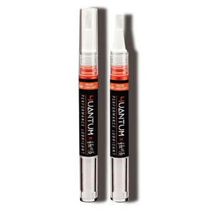 4UAD 4UANTUM SMOOTH LUBRICANT BRUSH PEN