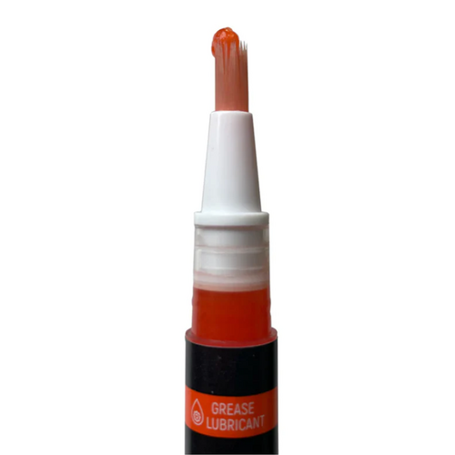 4UAD 4UANTUM SMOOTH LUBRICANT BRUSH PEN 4UAD 4UANTUM SMOOTH LUBRICANT BRUSH PEN