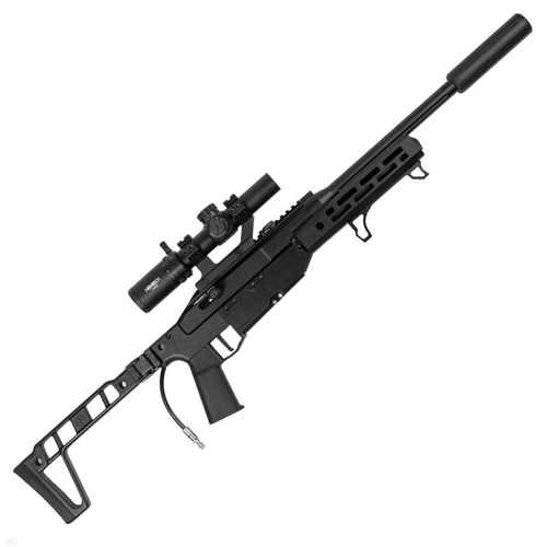 Novritsch SSX10 Picatinny Folding Stock Novritsch SSX10 Picatinny Folding Stock