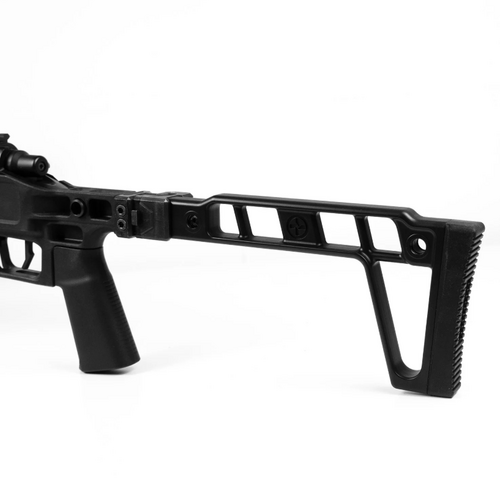 Novritsch SSX10 Picatinny Folding Stock Novritsch SSX10 Picatinny Folding Stock