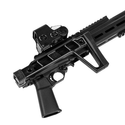 Novritsch SSX10 Picatinny Folding Stock Novritsch SSX10 Picatinny Folding Stock