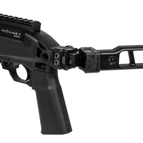 Novritsch SSX10 Picatinny Folding Stock Novritsch SSX10 Picatinny Folding Stock