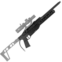 SSX10 HPA Scout Rifle