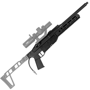 Novritsch SSX10 HPA Scout Rifle Novritsch SSX10 HPA Scout Rifle