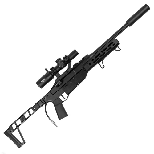 Novritsch SSX10 HPA Scout Rifle Novritsch SSX10 HPA Scout Rifle