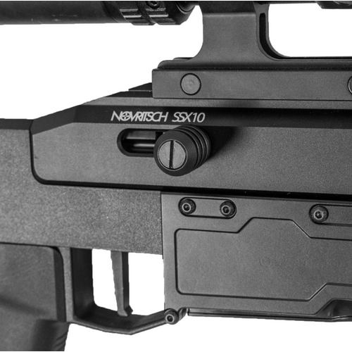 Novritsch SSX10 HPA Scout Rifle Novritsch SSX10 HPA Scout Rifle