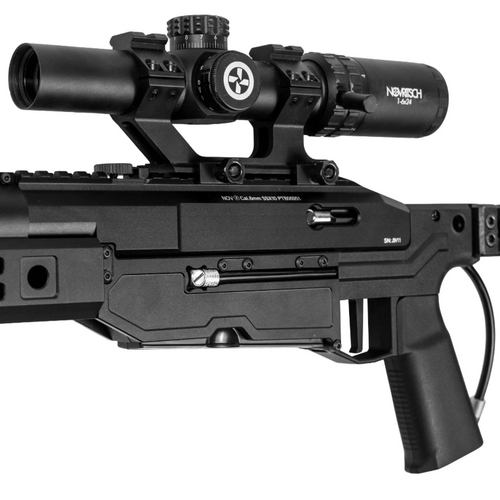 Novritsch SSX10 HPA Scout Rifle Novritsch SSX10 HPA Scout Rifle